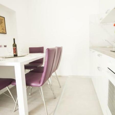 ספליט Apartman Neyra 3 מראה חיצוני תמונה