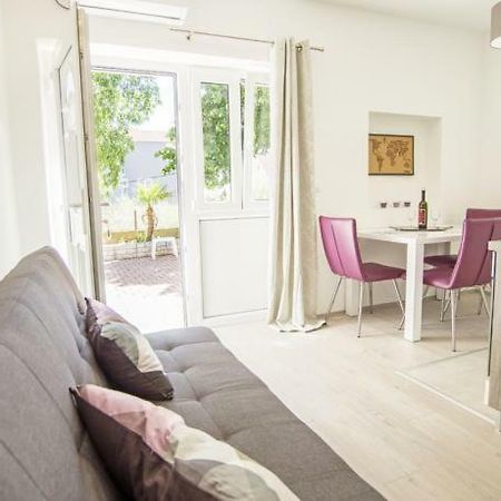 ספליט Apartman Neyra 3 מראה חיצוני תמונה