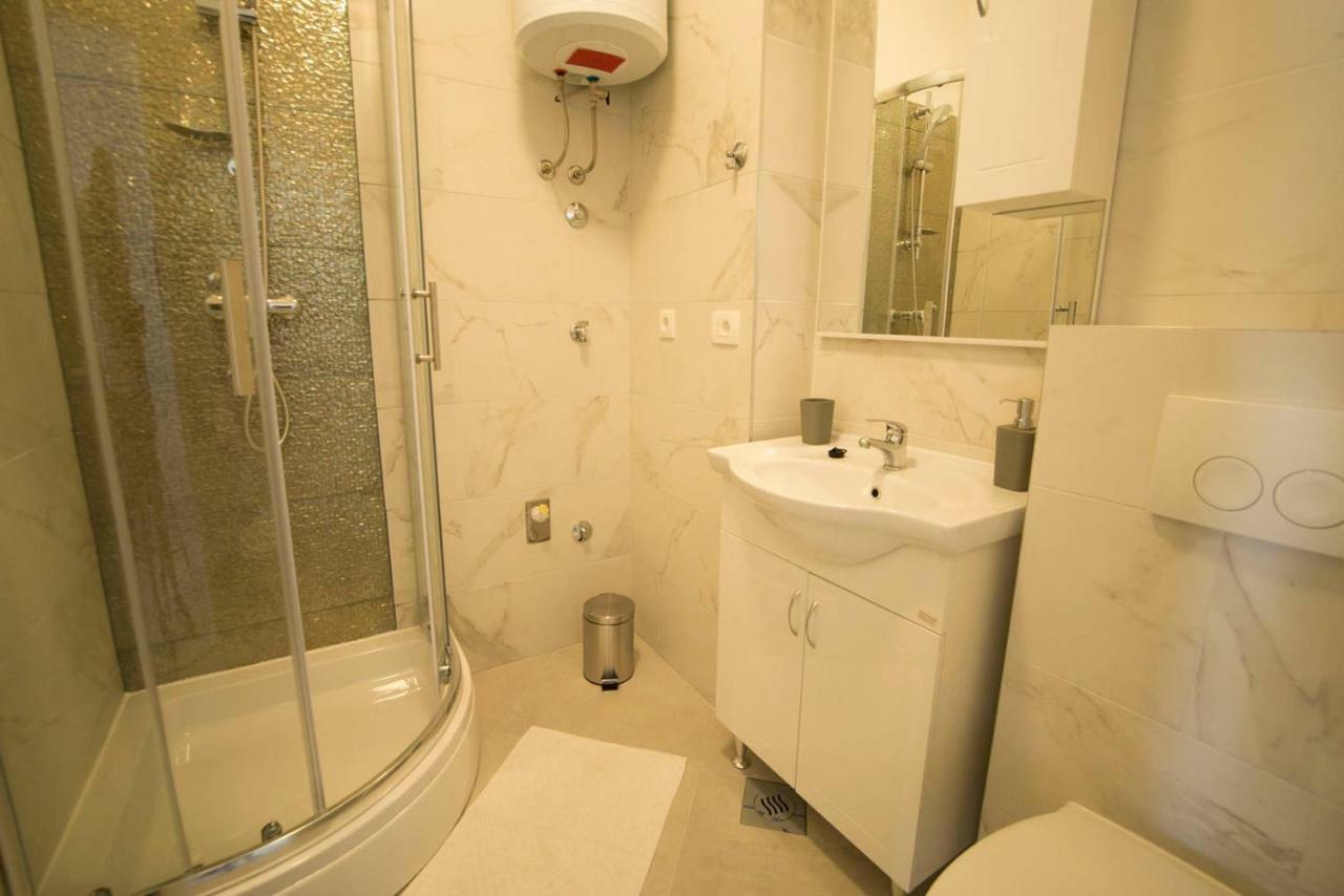 ספליט Apartman Neyra 3 מראה חיצוני תמונה