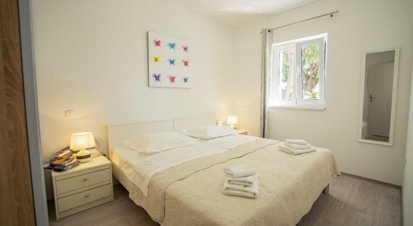 ספליט Apartman Neyra 3 מראה חיצוני תמונה