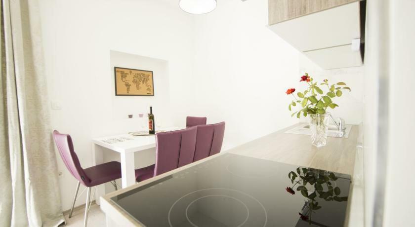 ספליט Apartman Neyra 3 מראה חיצוני תמונה
