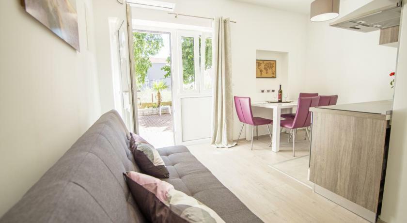 ספליט Apartman Neyra 3 מראה חיצוני תמונה